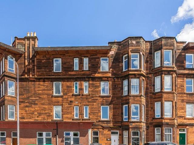 Flat for sale in Leith Links, Leith