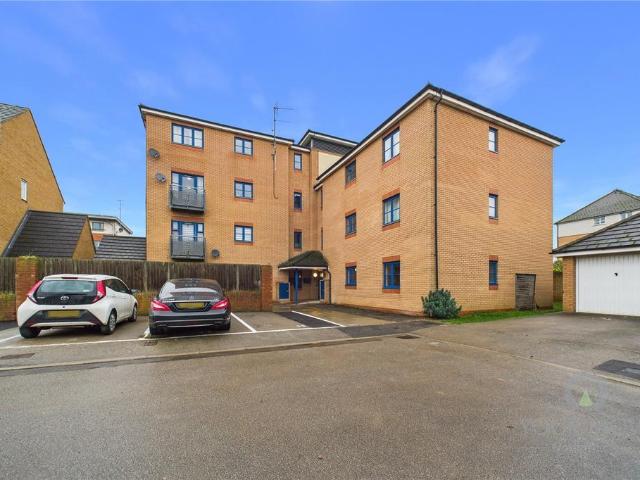 Flat for sale in Far Cotton and Delapre, Far Cotton