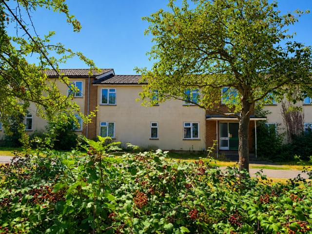 Flat for sale in Barway, Cambridgeshire
