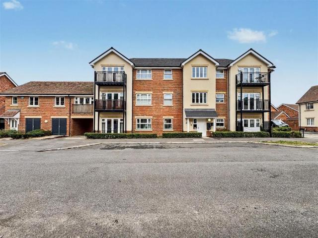 Flat for sale in Helios Park, Hart