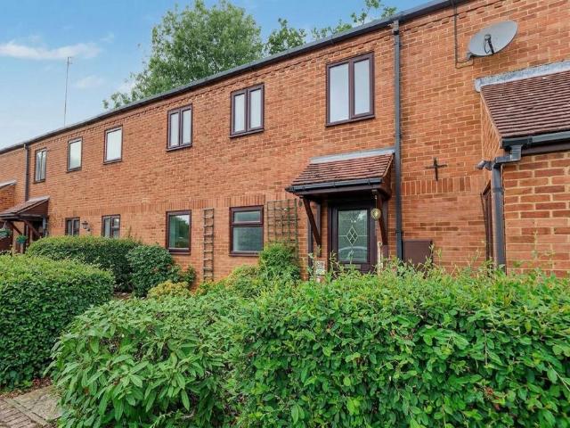 Flat for sale in Green Lane, Coventry