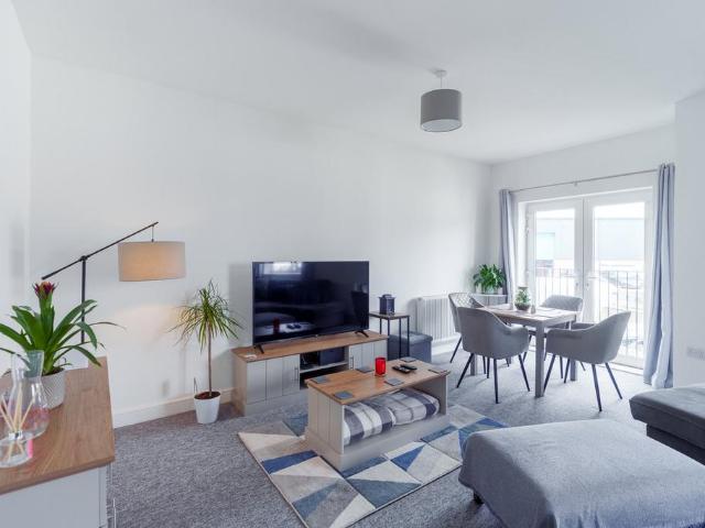 Flat for sale in Raunds