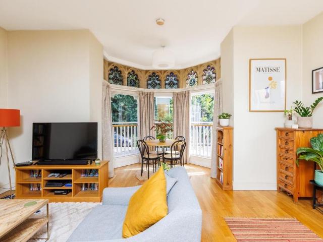 Flat for sale in Tyndall's Park, Feckenham