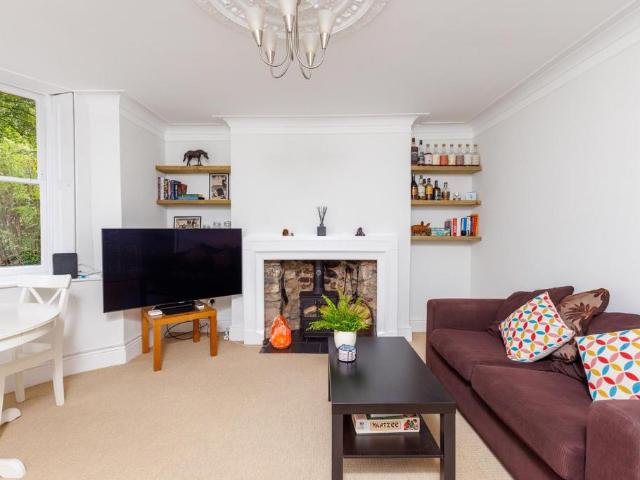 Flat for sale in Feckenham, City Of Bristol