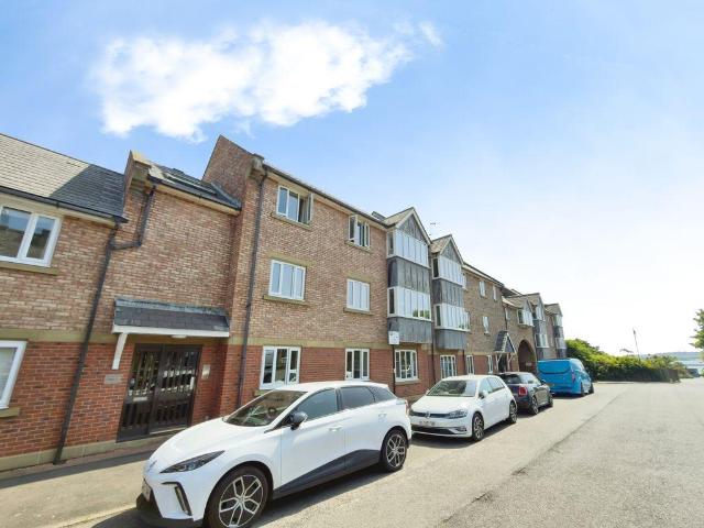 Flat for sale in Tynemouth, Isle Of Man