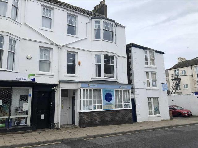 Flat for sale in The Pastures, Filey