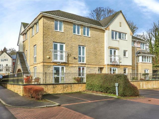 Flat for sale in Ecclesall, Isle Of Man