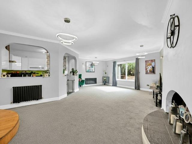 Flat for sale in Brooklands, Monks Orchard