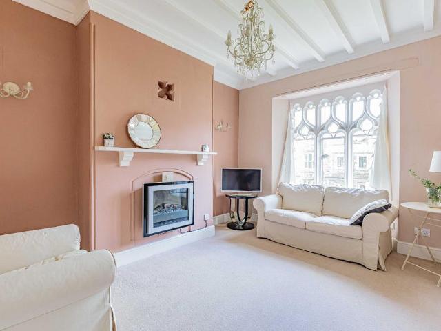 Flat for sale in St Philip's, Feckenham