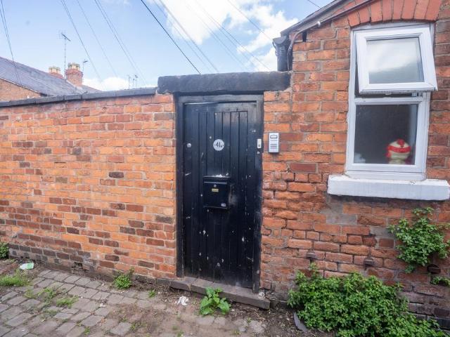 Flat for sale in Northgate Village, Two Mills