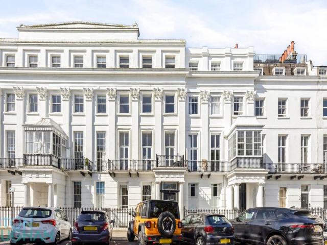 Flat for sale in Brighton Marina Village, Brighton & Hove