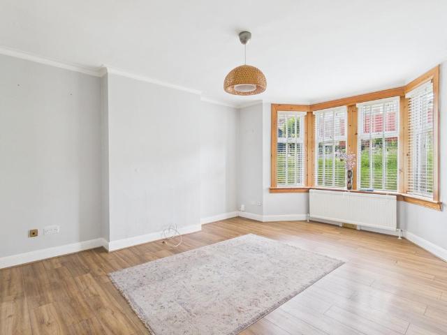 Flat for sale in Scotland