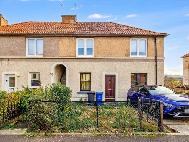 Flat for sale in Woodburn, Maxton