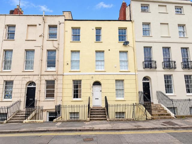 Flat for sale in Ewens Farm, Golden Valley