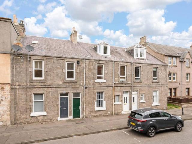 Flat for sale in Fisherrow, Musselburgh