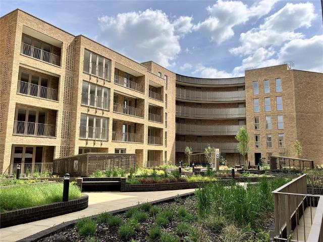 Flat for sale in Enborne, West Berkshire