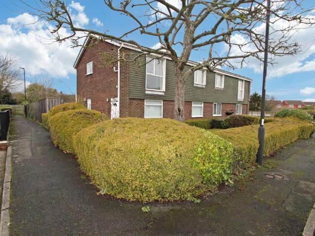Flat for sale in Dudley, Isle Of Man