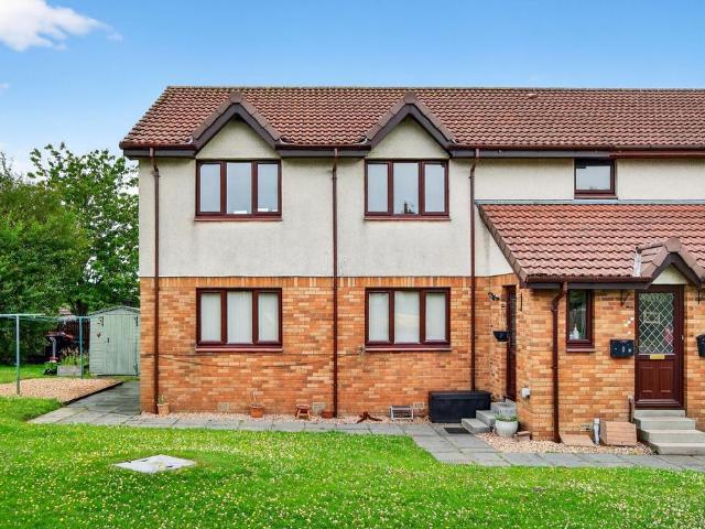 Flat for sale in Ayr