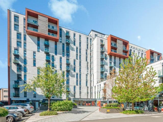 Flat for sale in Alton Barnes, Isle Of Man