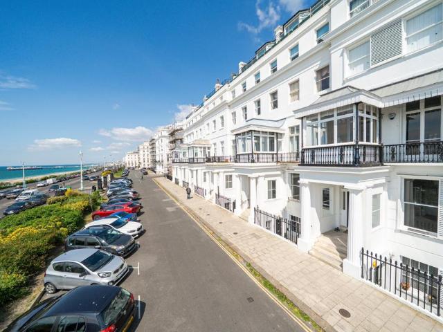 Flat for sale in Hollingdean, Brighton & Hove