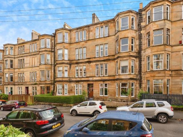 Flat for sale in The Drives, Dennistoun