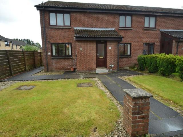 Flat for sale in Bishopbriggs, Scotland