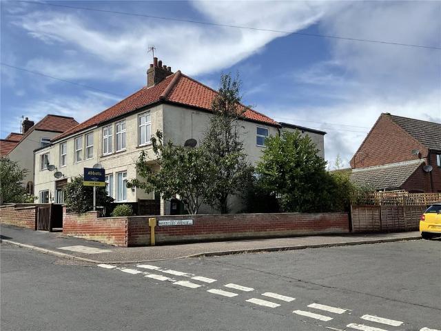 Flat for sale in Comers, Norfolk