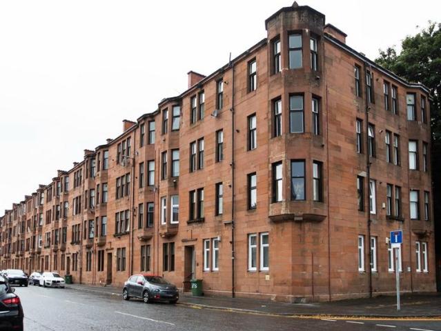 Flat for sale in Loanhead, Stanwix