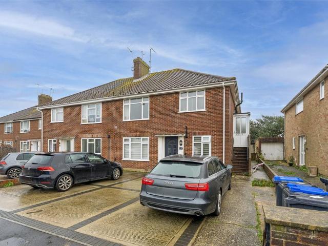 Flat for sale in West Worthing, Worthing