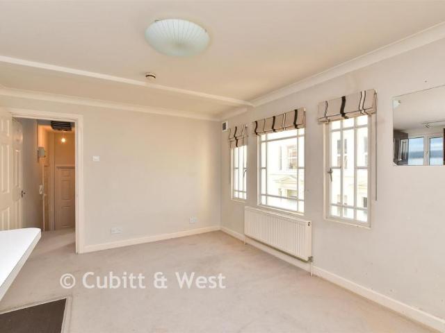 Flat for sale in Brunswick, Brighton & Hove