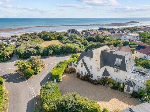 Flat for sale in Clapham, West Sussex