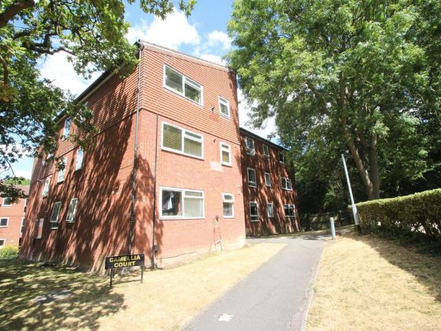 Flat for sale in London Borough of Waltham Forest, Greater London