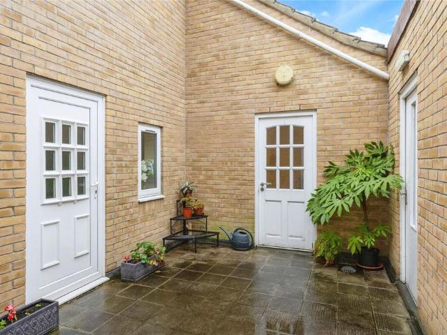 Flat for sale in Wymondham, Burgh St Peter
