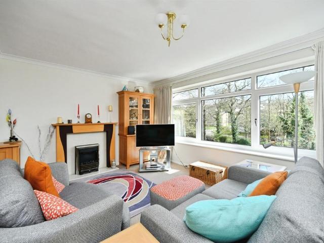 Flat for sale in Brighton & Hove