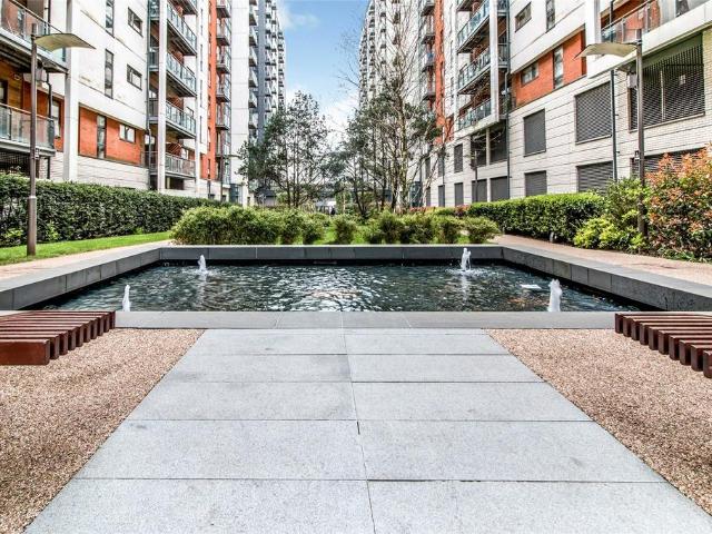 Flat for sale in Green Quarter, Georgia