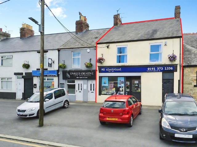 Flat for sale in Esh