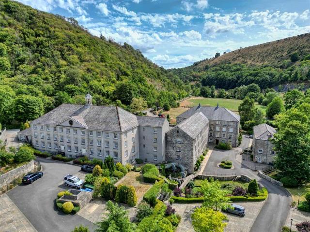 Flat for sale in Little Longstone CP, Froggatt