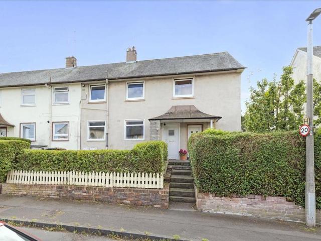 Flat for sale in Scotland
