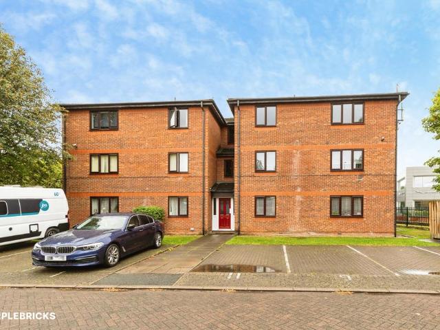 Flat for sale in Northgate Village, Two Mills