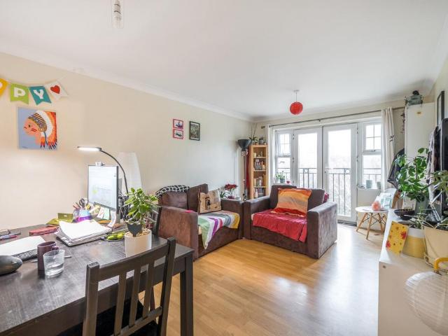 Flat for sale in Muswell Hill, Greater London