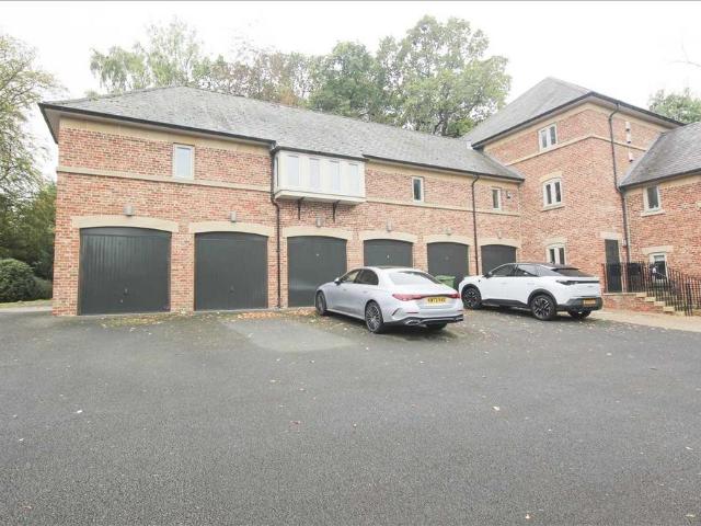 Flat for sale in West Bedlington, Bedlington