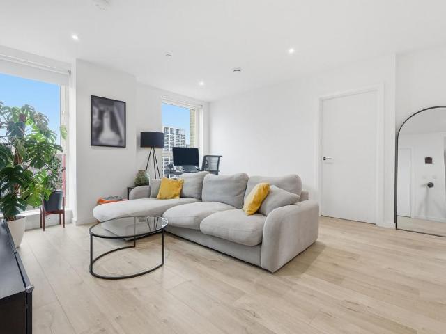 Flat for sale in Cat Hill, Isle Of Man