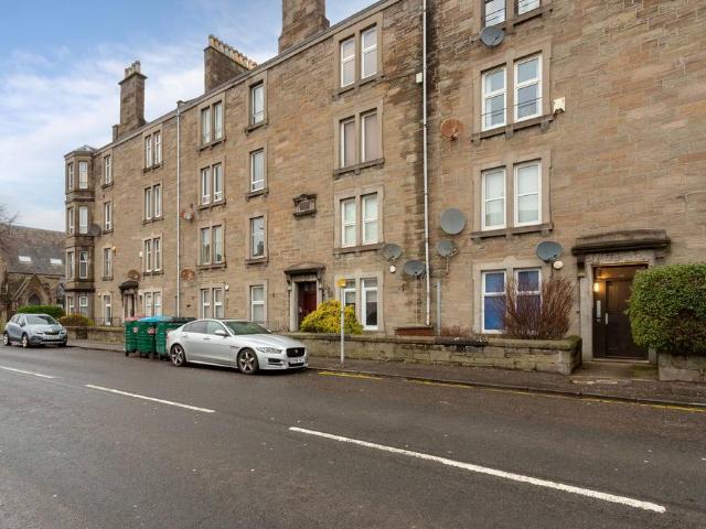 Flat for sale in Scotland