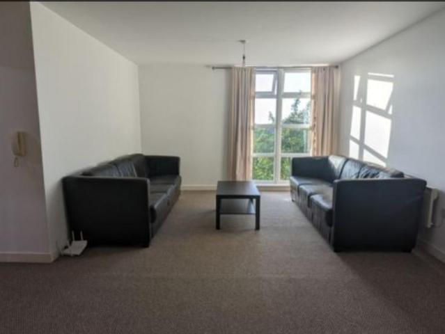 Flat for sale in Georgia, Greater Manchester