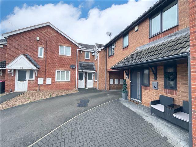 Flat for sale in Aston cum Aughton, Aston