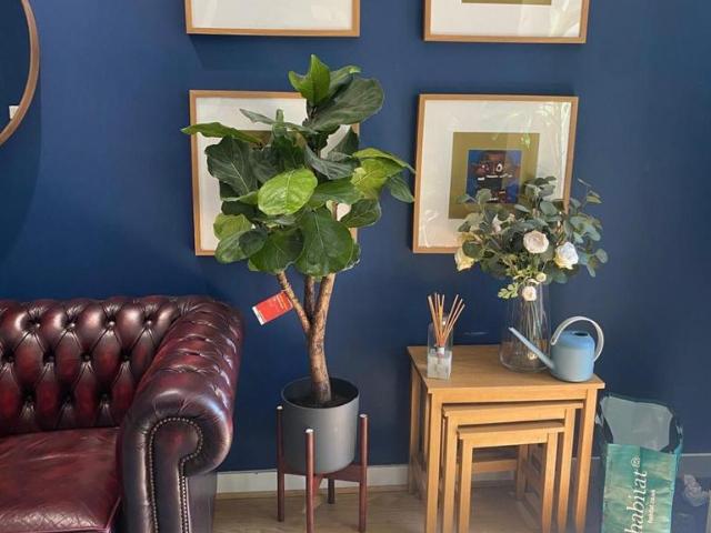 Flat for sale in St. George in the East, Shadwell