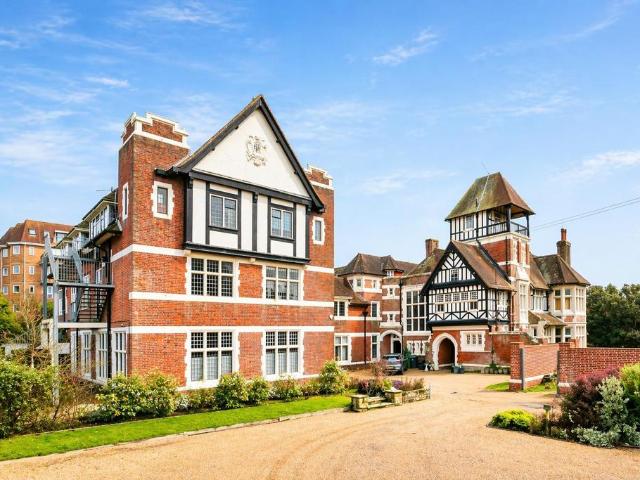 Flat for sale in St Leonards Green, Guestling Green