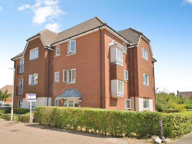 Flat for sale in Stubbs Cross, Bridgefield