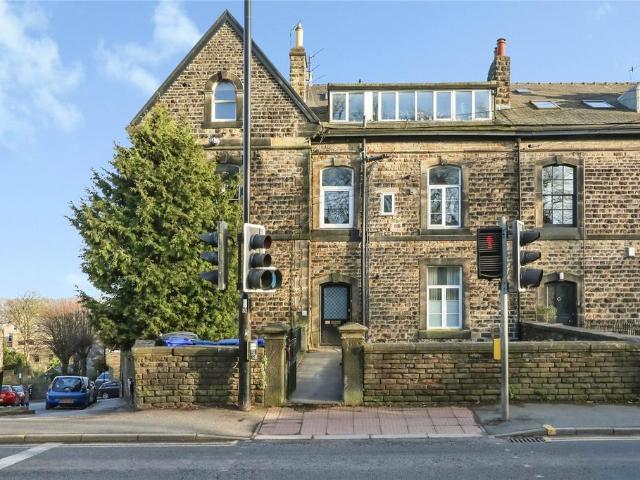 Flat for sale in Broomhill, Isle Of Man