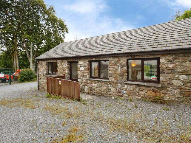 Flat for sale in Wales